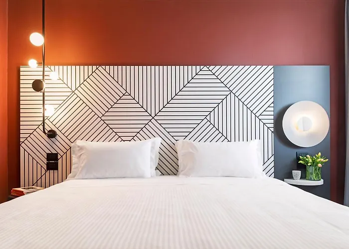 Quark Hotel 4*