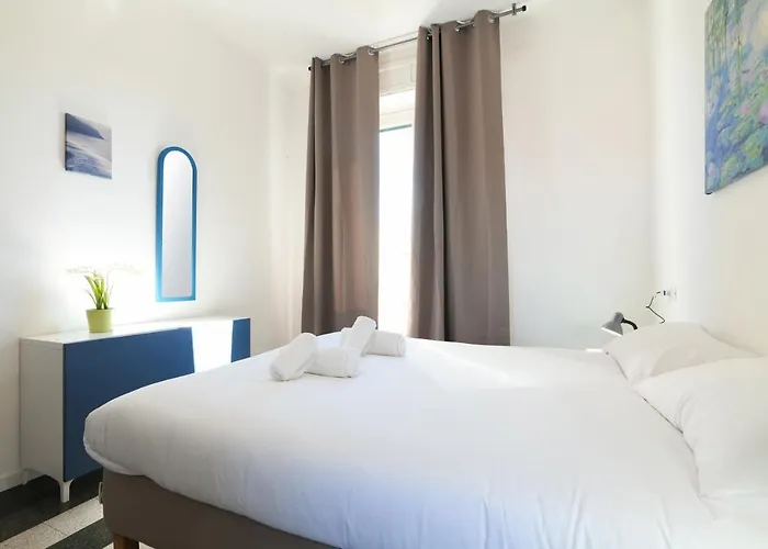 Primopiano - Fusina Apartman