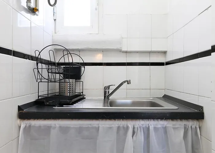 Apartman Primopiano - Fusina Milánó