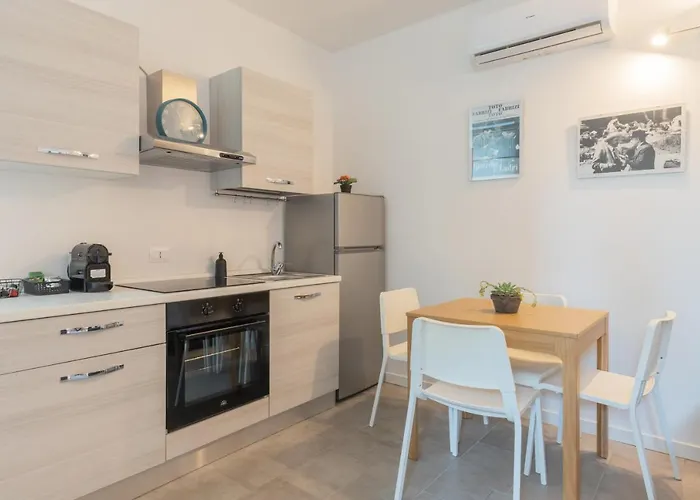 Fondazione Prada - Exclusive Loft Of Cinema ☆☆☆☆☆ Appartement *