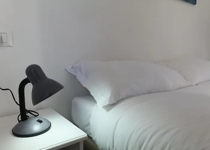 Primopiano - Fusina Apartman *