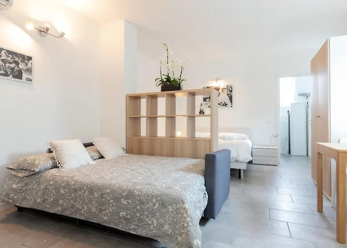 Fondazione Prada - Exclusive Loft Of Cinema ☆☆☆☆☆ * Milaan