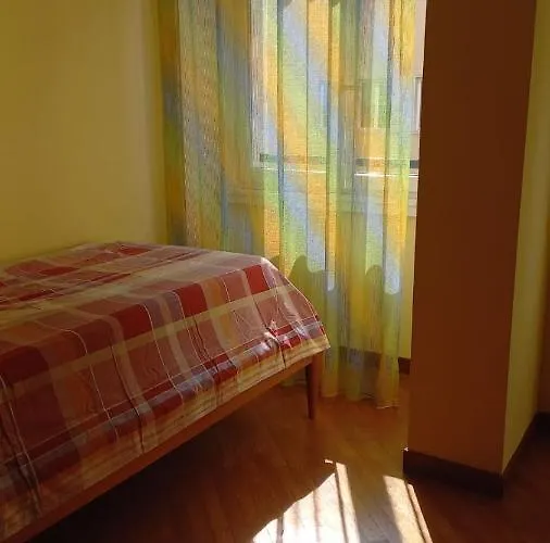 Casa Caldara