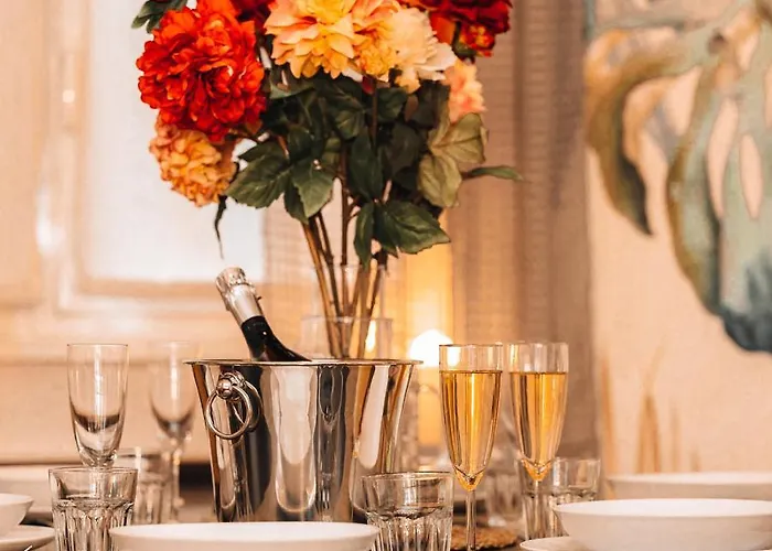 Mrdoyle Catalani Апартаменты *