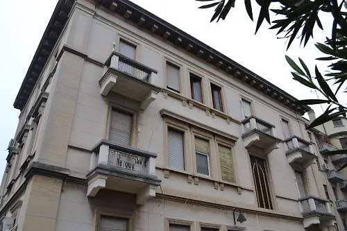 Apollo Hotel Milan