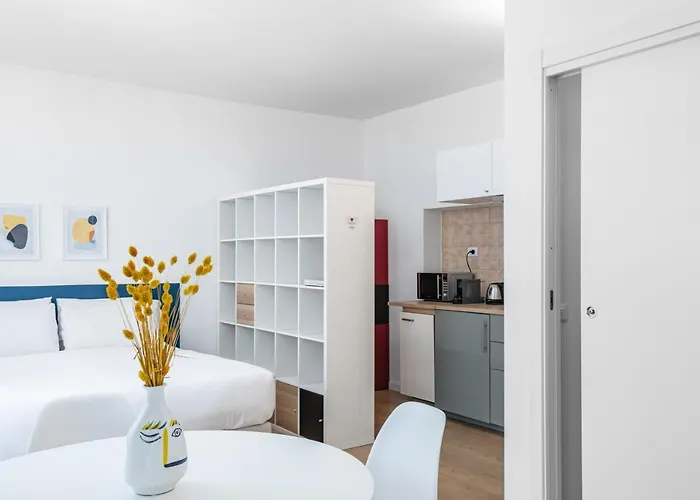 Relstay - Porta Romana - Large Milano