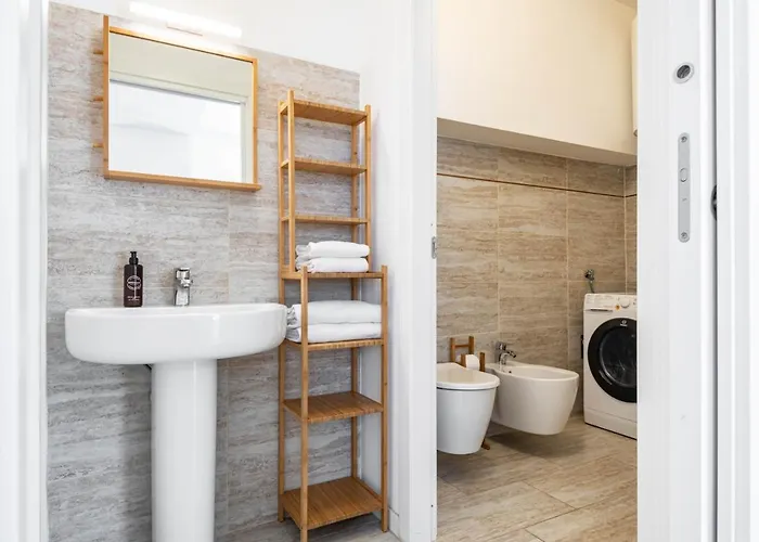 Relstay - Porta Romana - Large * Milano