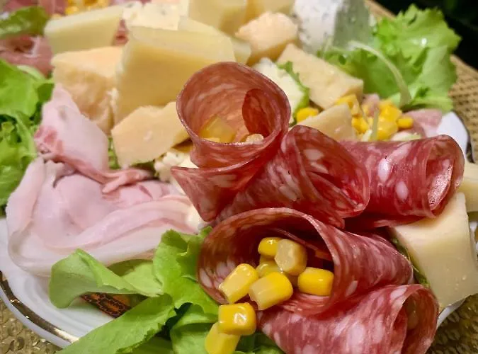 A Casa Di... 公寓 *