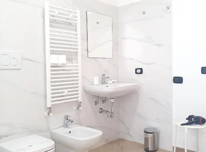Ripamontibnb Bed and Breakfast 3*