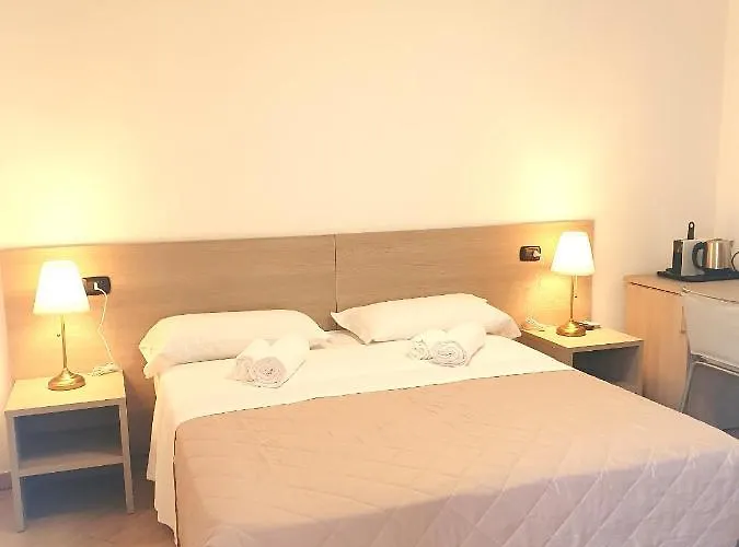 Ripamontibnb Bed and Breakfast 3*