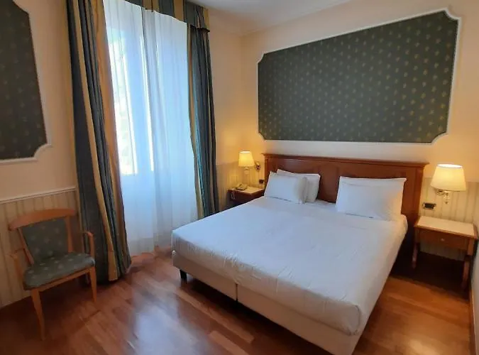 Andreola Hotel 4*