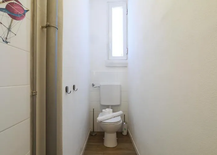 Apartman Primopiano - Fusina *