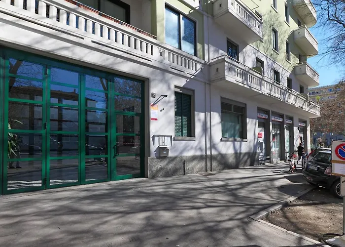 Primopiano - Fusina Apartman *