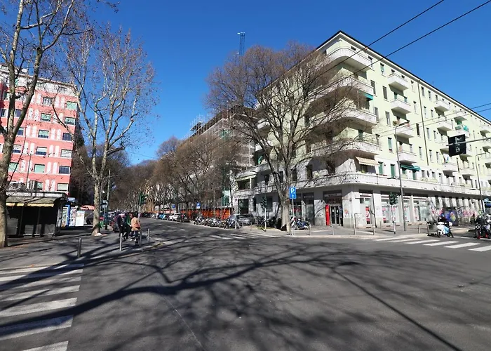 Apartman Primopiano - Fusina