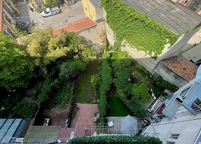 アパート Luxury Downtown - Mf