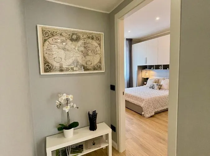 Luxury Downtown - Mf アパート