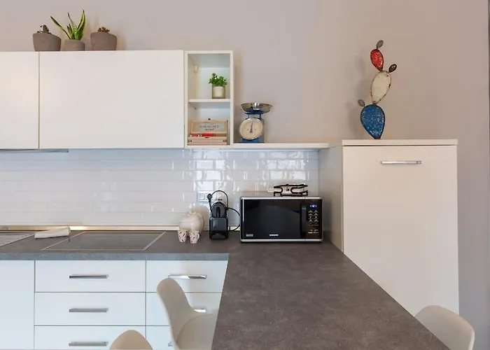 شقة My Charming Ai Navigli-vigevano