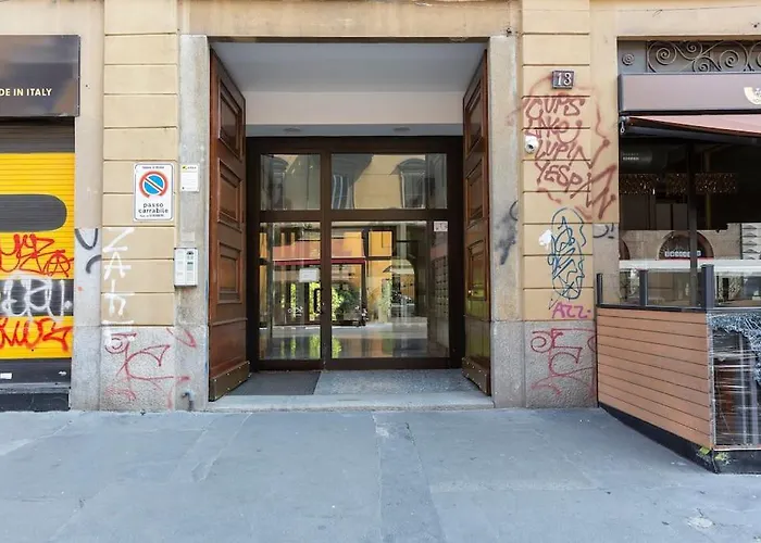 My Charming Ai Navigli-vigevano ميلان