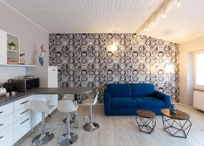 My Charming Ai Navigli-vigevano