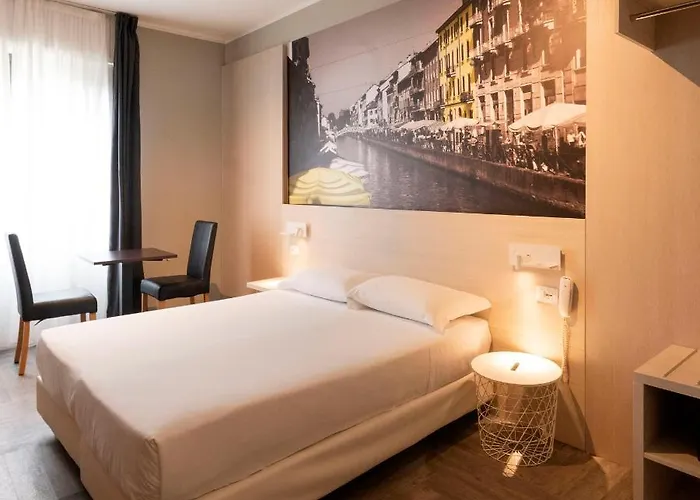 Kleos Citta Studi By Kleos Group Collection Hotell 3*