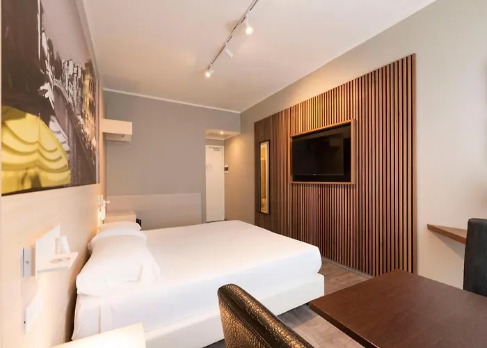 Kleos Citta Studi By Kleos Group Collection Hotell