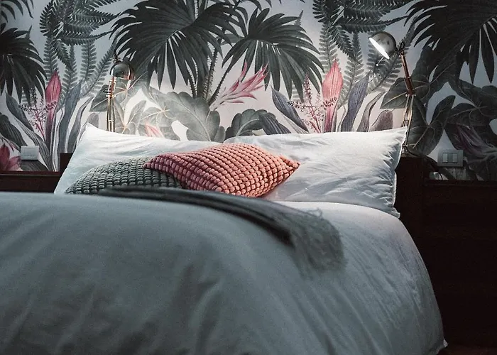 Апартаменты Mrdoyle Catalani