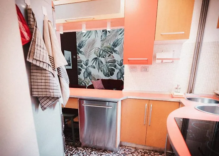 Mrdoyle Catalani * Милан