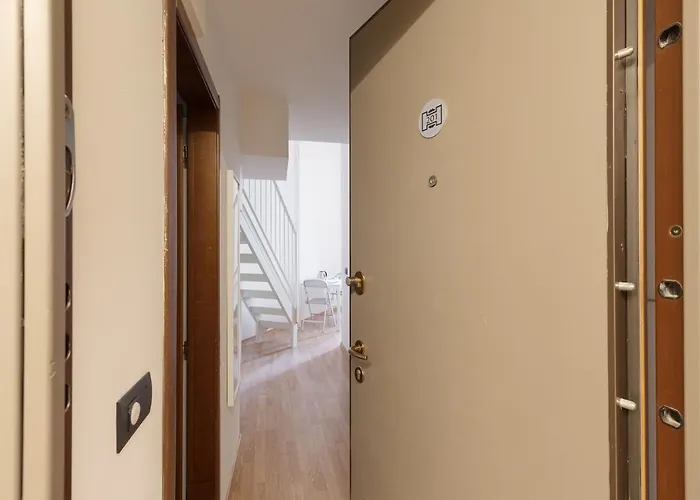 Apartamento Guesthost - Apts Milano-corso Magenta