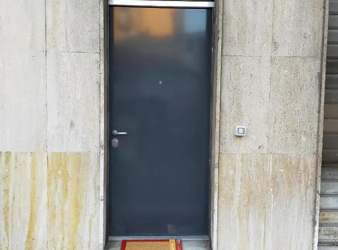 Miniloft A Μιλάνο