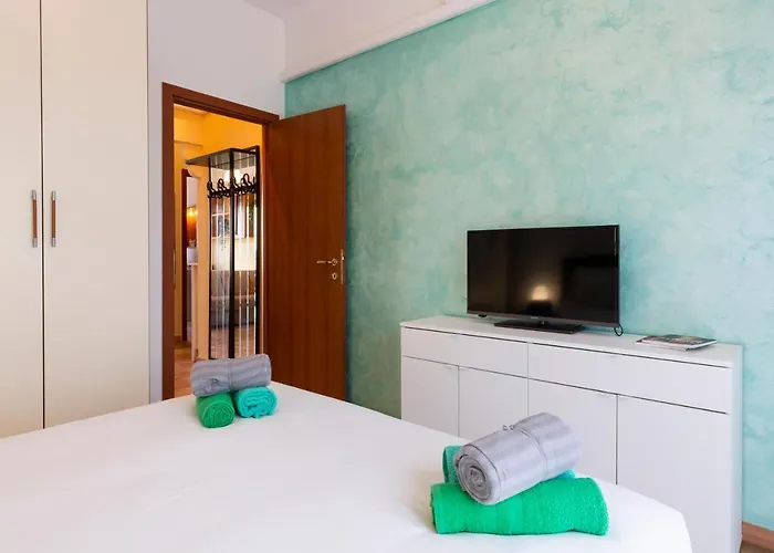 Gonin San Cristoforo Apartman