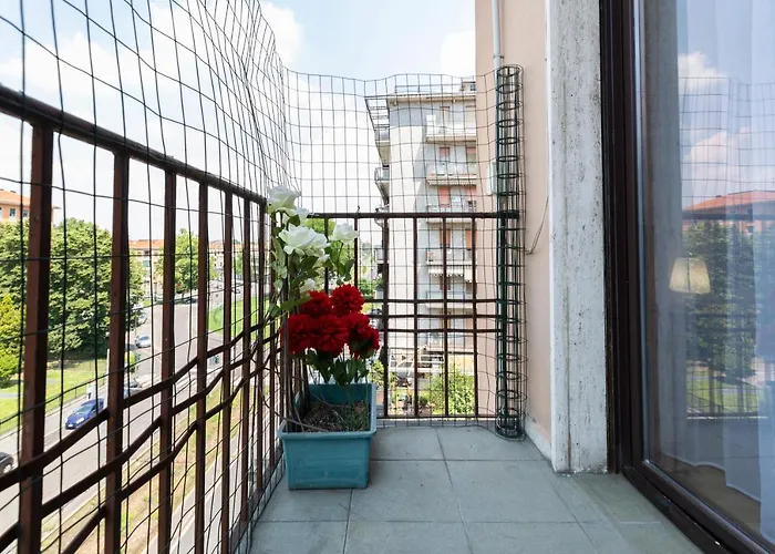 Gonin San Cristoforo Apartman *