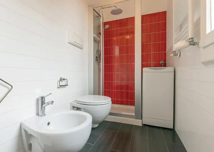 شقة Retreats Porta Romana ميلان