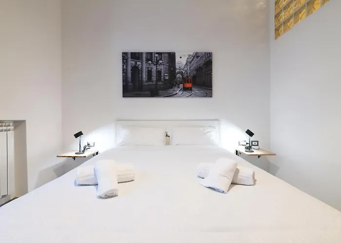 Primopiano - Edolo 7 * Milano
