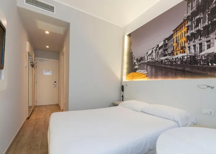 Kleos Citta Studi By Kleos Group Collection Hotel Mediolan