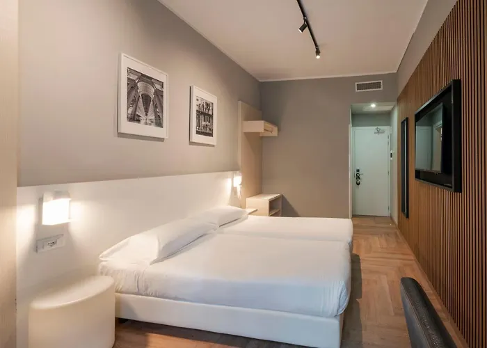 Kleos Citta Studi By Kleos Group Collection Milano