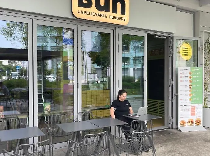 Santa Giulia Apartman *