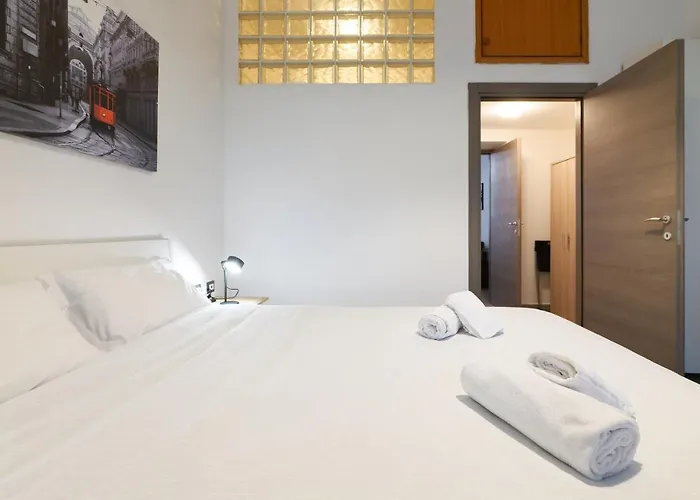 Primopiano - Edolo 7 * Milano
