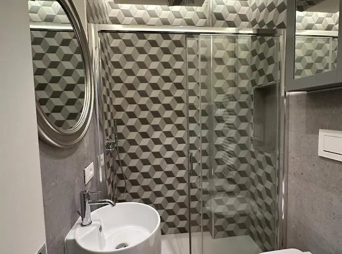 Domus Nolo Milan