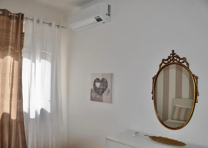 Apartment M.aurelio Light Brown *