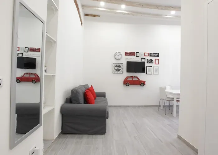 Just Urban - Stylish 1br In Center - Balcony And Metro M2 M4 Διαμέρισμα Μιλάνο