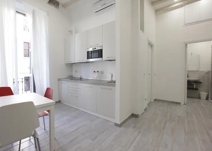 Διαμέρισμα Just Urban - Stylish 1br In Center - Balcony And Metro M2 M4 *