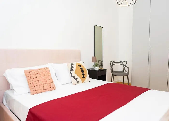 Apartamento Macchi Delicious By 101flats *
