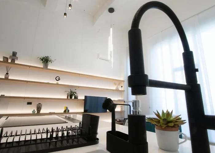 Loft Manifatture2 Apartment *