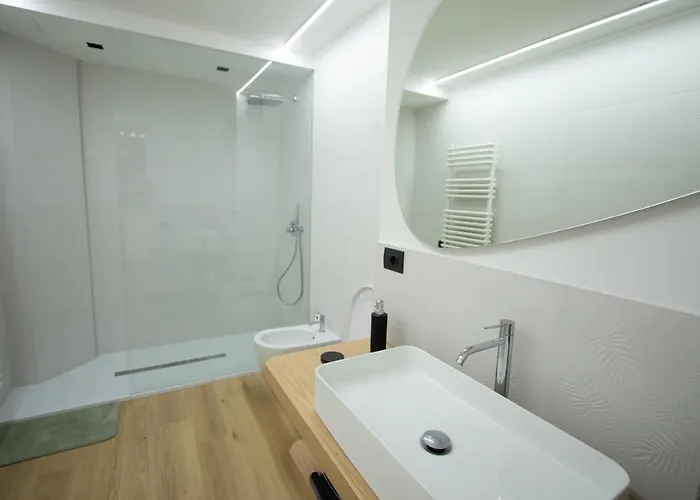 Apartment Loft Manifatture2