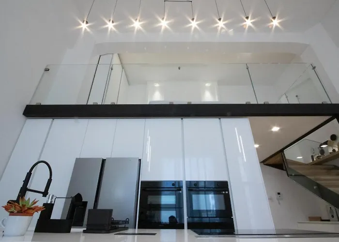 Loft Manifatture2 Apartment *