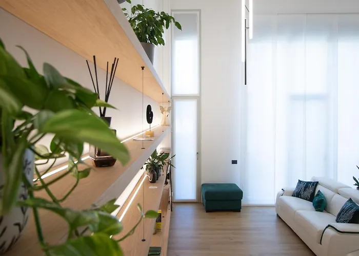 Loft Manifatture2 Apartment Milan