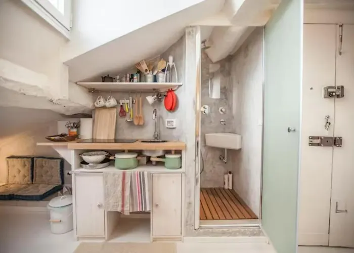 Guesthost - Cosy Milano-brera דירה