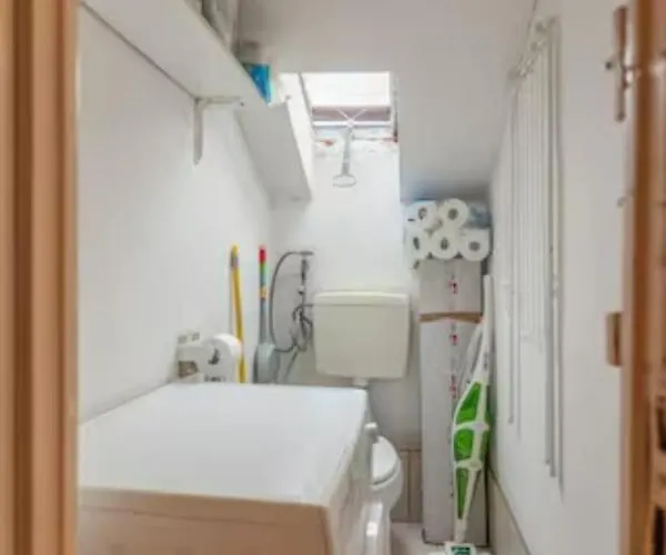 Guesthost - Cosy Milano-brera