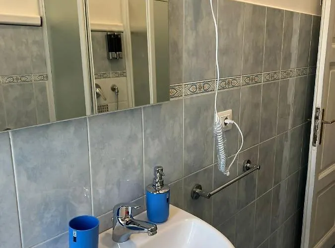 Πανσιόν Havip Μιλάνο