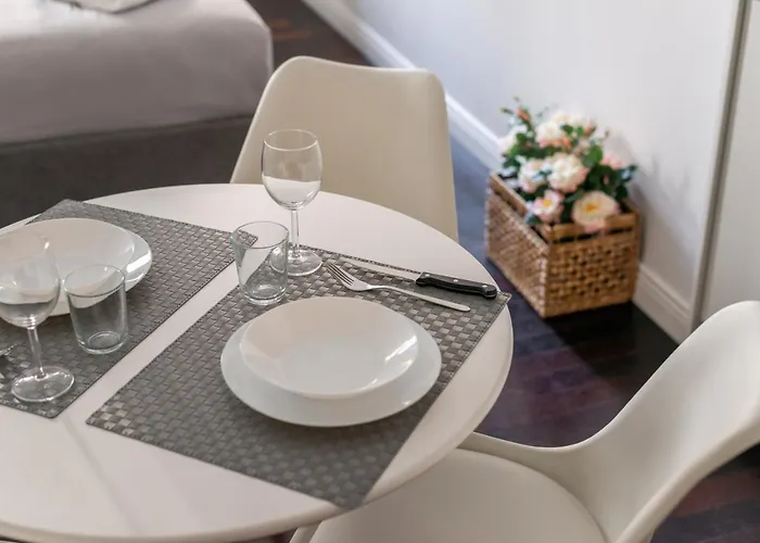 Bandello House, Corso Magenta - Mailand